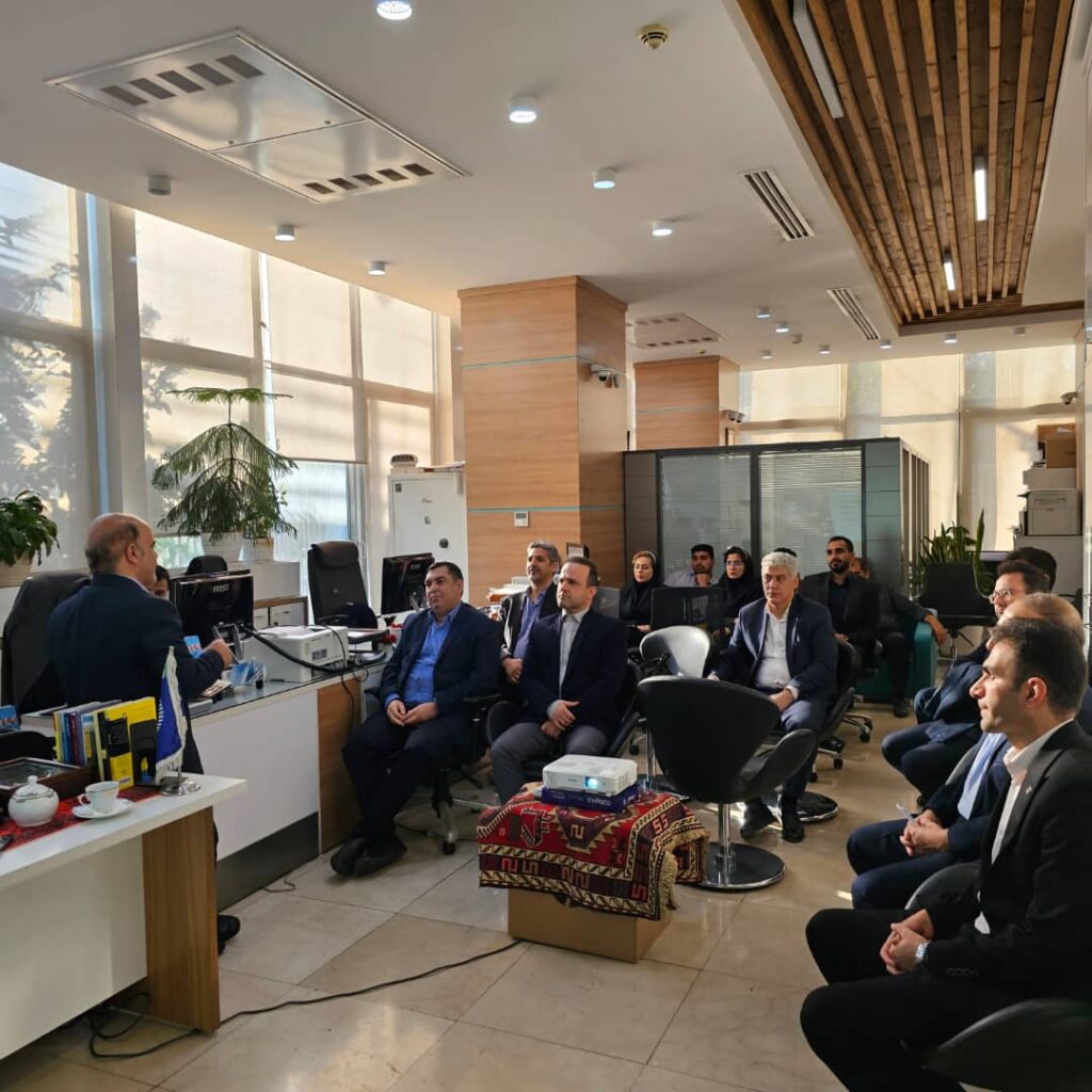 مذاکره حرفه ای