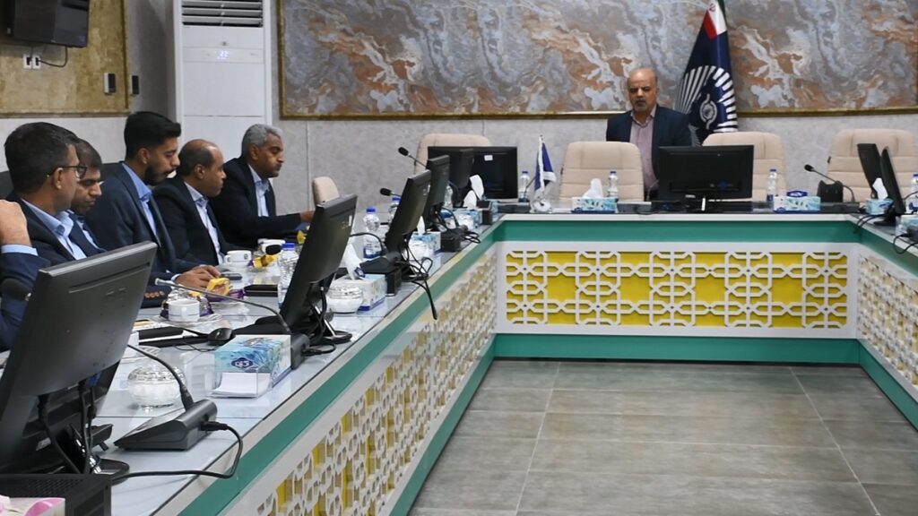 برنامه بازاریابی