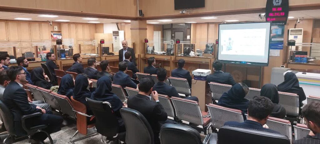 مدیریت استرس